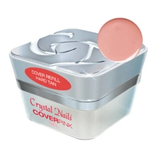 Cover Refill HARD TAN gel - 15ml főképe